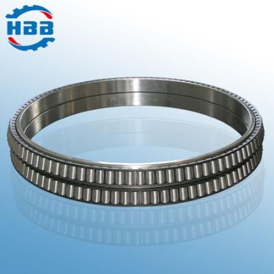 180mm 352036 2097136e Double Rows Tapered Roller Bearings for Rolling Mills