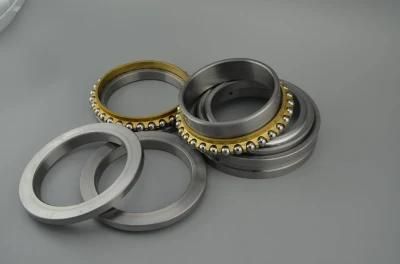 Zys Auto Bearing Bidirectional Thrust Angular Contact Ball Bearings 234419m From China Manufacturer