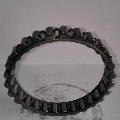 Needle Roller and Cage Assemblies Needle Bearing Single Row K86X102X18