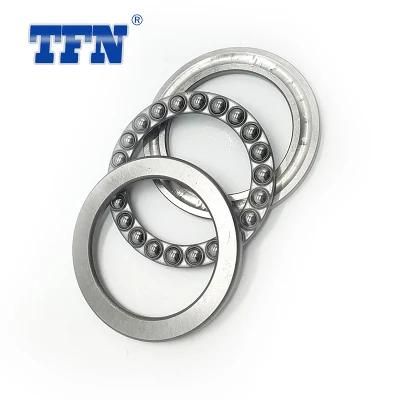 Hot Sale Thrust Ball Bearing 51120