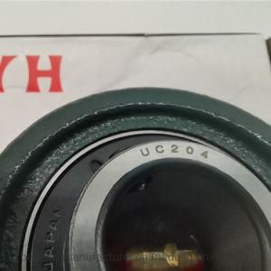 Cast Iron Pillow Block Housing NSK, Fyh UCP305D1 Bearing Block for Manufacturing Equipment