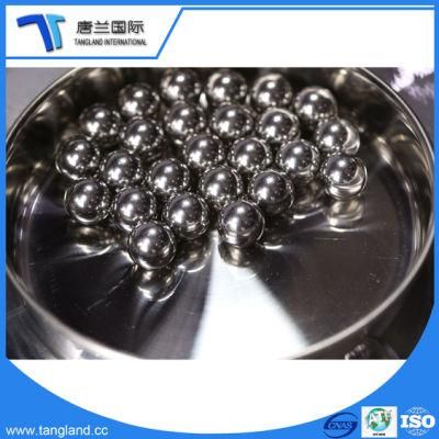 All Sizes of Ball Bearing Ball with High Quality