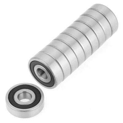 6203RS Zz Electric Motorcycle Bearing