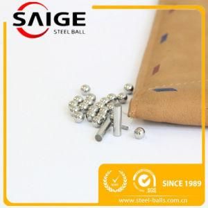 Stainless 304 Steel Ball G200