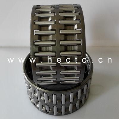 Needle Roller and Cage Assemblies Needle Bearing 013 981 9110 58*65*36