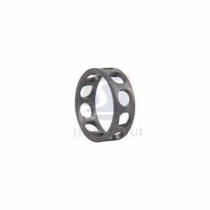 Precision Angular Contact Bearing Cage Electric Part Bearing Cage