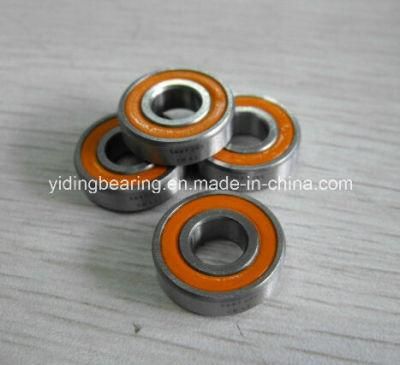 High Precision Sr6c 2RS Stainless Steel Hybrid Ceramic Bearing