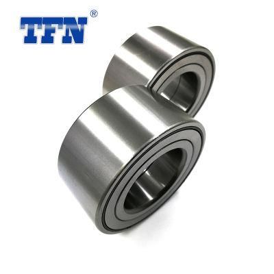 Double Row Angular Contact 39X72X37 Auto Wheel Hub Bearing Dac397237