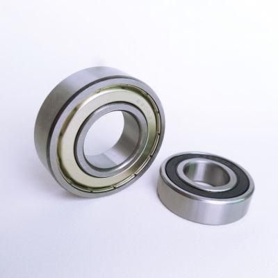 High Precision and High Stability Low Noise Ball Ball Bearing