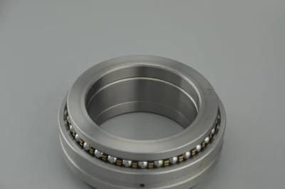 High Precision Angular Contact Thrust Ball Screw Support Bearing 234724m for Auto Parts