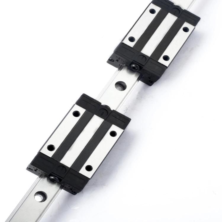 High Quality Linear Rail Block for HGH Series Linear Guide