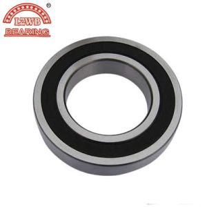 New High Quality Deep Groove Ball Bearing (6026 2RS)