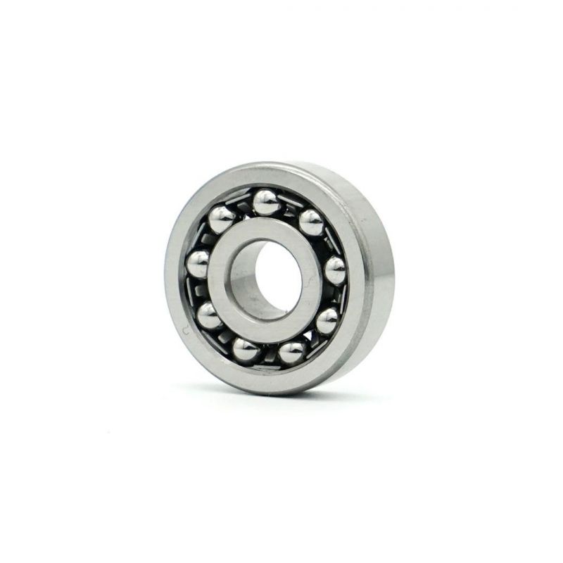 Super Quality Great Material Professional Supplier Double Row Self- Aligning Ball Bearing 1204