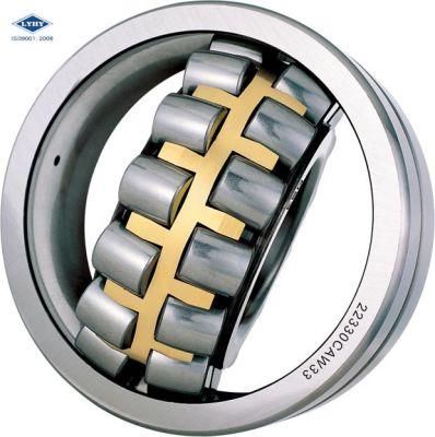 Chrome Steel Self-Aligning Roller Bearing 230/800ca W33