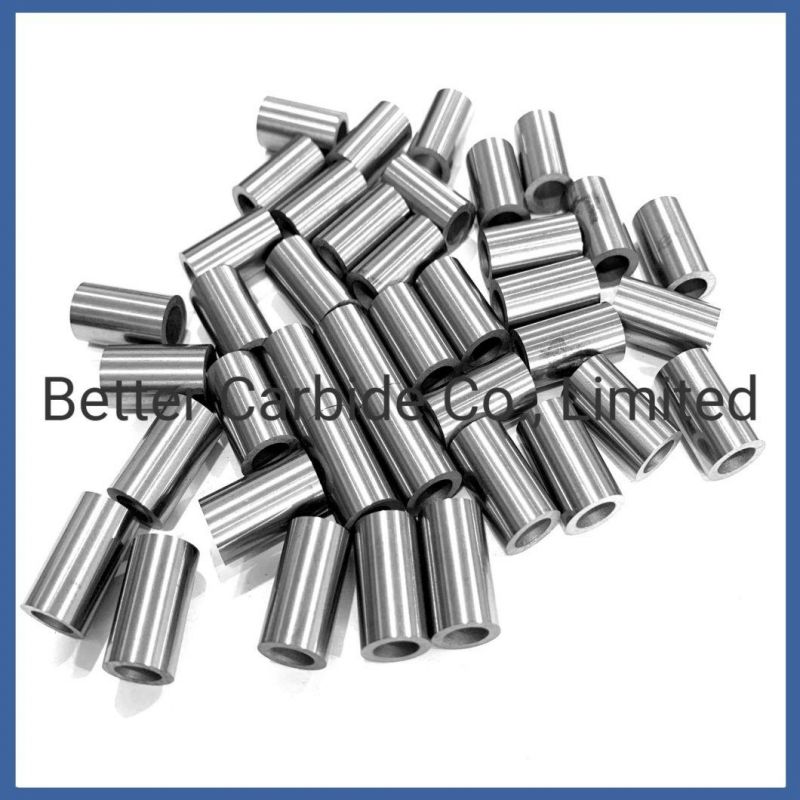 Cemented Carbide Bush - Tungsten Bush for Oilfield