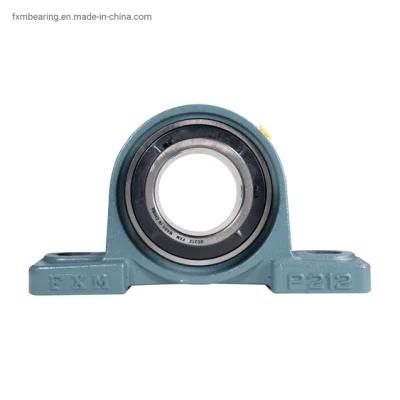 Pillow Block Bearings Insert Radial Ball Bearing UCP209 Agricultural Machinery Parts