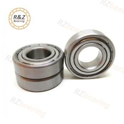 Bearing Ball Bearing Low Abrasion Deep Groove Ball Bearing 6407