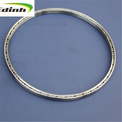 Four-Point Contact Bearing Thin Section From China Manufacture Kc042xpo