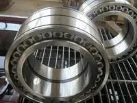Full Complement Cylindrical Roller Bearings (NNCF4860V)