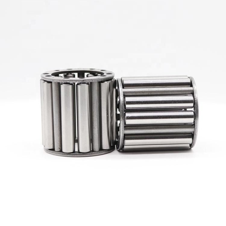 Cvp Metal Fabrication Stainless Steel Flat Roller Needle Bearing