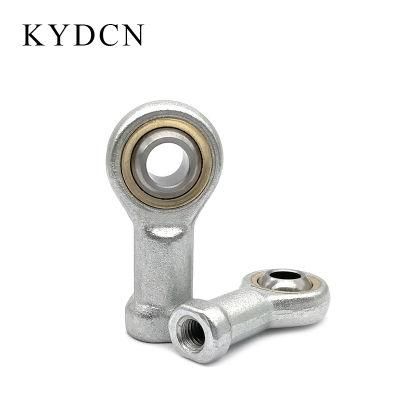 Complete Specifications, Factory Direct Universal Joint Ball Head Phsa Fisheye Rod End Joint Bearings