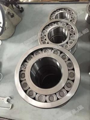 Full Complement Roller Bearing