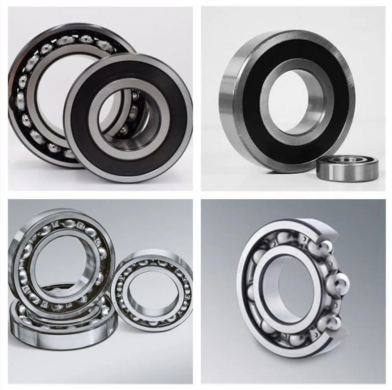 Deep Groove Ball Bearing 16028m 140X210X22mm Industry& Mechanical&Agriculture, Auto and Motorcycle Part Bearing