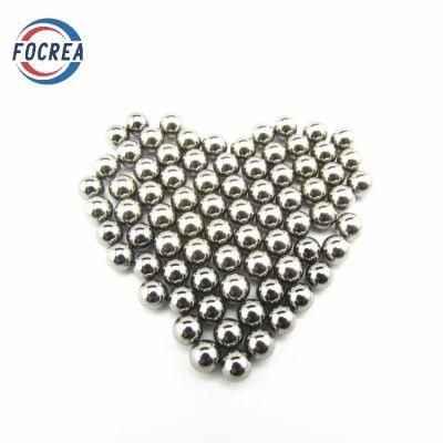 29/64 Inch Stainless Steel Balls with AISI