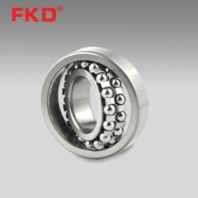 Hhb/Fe/Fkd Bearing Company, Gcr15 for Bearing, G10 for Steel Ball, Roller Bearing for Auto Parts (22206 22207 22208 22212)