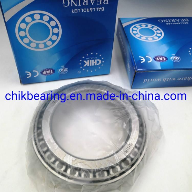 Motorcycle Bearing Bicycle Bearing Auto Bearing Taper Roller Bearing 33010 33011 33012 33013 33014 33015