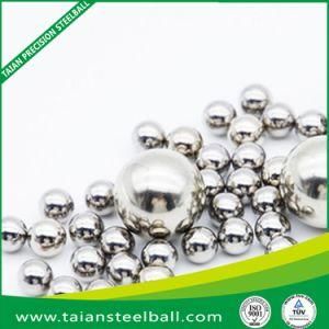 1/4&quot; Inch Diameter G40 Carbon/Chrome Steel Bearing Balls