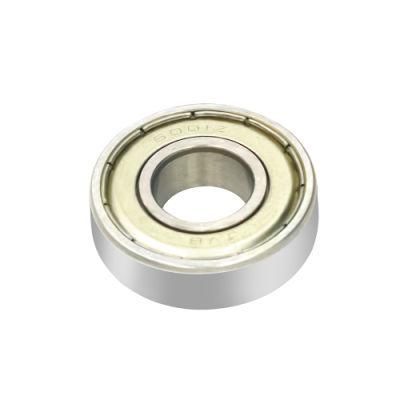 High Quality Deep Groove Ball Bearing 6001zz 6001RS 6001 Bearing 6001zz Size 12*28*8mm