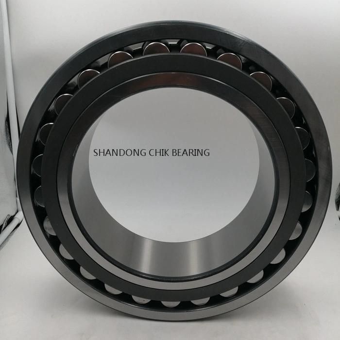 SKF Sweden Explorer Spherical Roller Bearing 23152 23156 23160cc C3w33 for Conveyor Crusher Mixer All Machinery