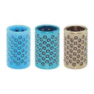 Jinnai Brand 38*70 Brass Ball Bearing Cage/Fz Ball Retainer Bearing, Plastic Steel Blue Plastic Bronze Ball Cage