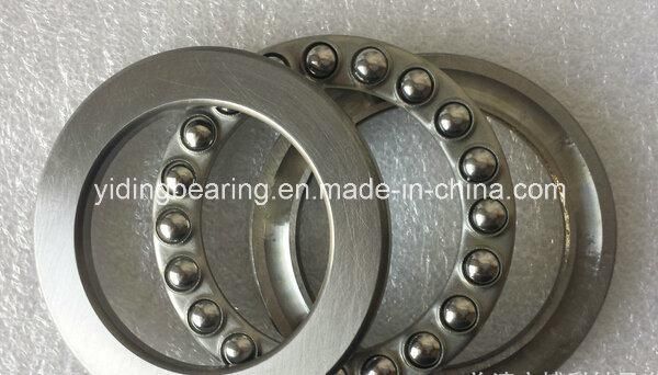 Thrust Ball Bearing 51109 51110 51111