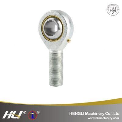 Requiring Maintenance Right Hand Male Thread Steel/Bronze Rod End Bearing (POS...L Left Hand Thread POS16-1 POS18 POS20 POS22 POS25 POS28 POS30)