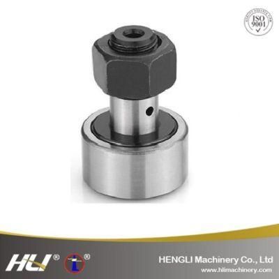 Top Sales High Quality KRV22PP 22*10*12mm Stud Type Cam Followers/Track Roller Bearing