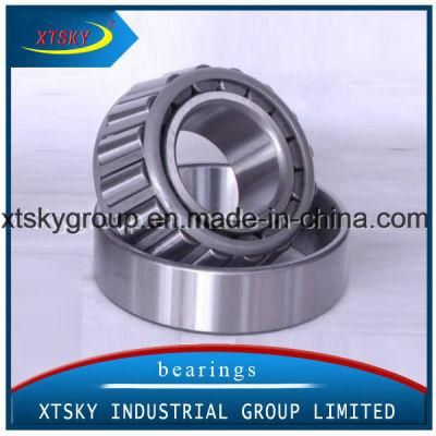 Xtsky Taper Roller Bearing (LM48548/LM48510)