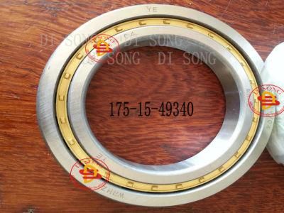 Spare Parts Bearing, Roller 175-15-49340