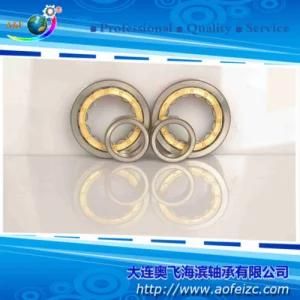 Cylindrical Roller Bearings Bearing NU310M for Steel Making Industry