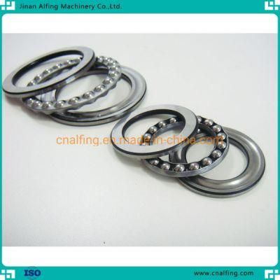 Single Row Thrust Ball Bearing 51132 for Crane Hook