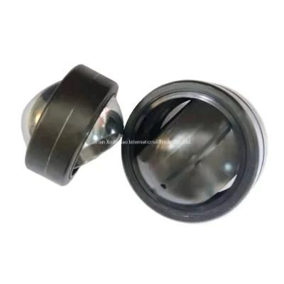 Auto and Machine Parts Ge50e Ge12ds Ge30es Ge15e-2RS Si20d NTN NSK Koyo NACHI IKO Joint Knuckle Spherical Plain Bearing