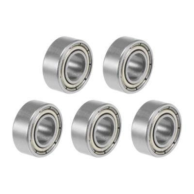 686zz Deep Groove Ball Bearing Z2 6mm X 13mm X 3.5mm Double Shielded Chrome Steel