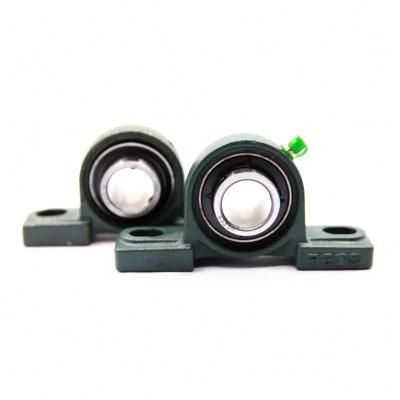 P209 Pillow Block Bearing Sucp/Sucf Series Stainless Steel Pillow Block Bearing Sucp210