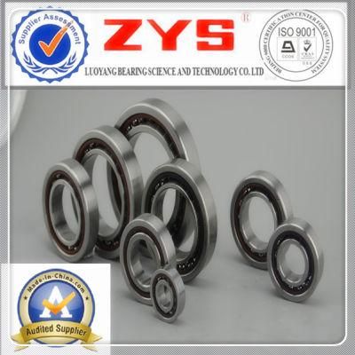 High Precision Angular Contact Ball Bearing B7007c