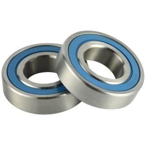 Stainless Steel Deep Groove Ball Bearings SS600,SS623,SSMR63