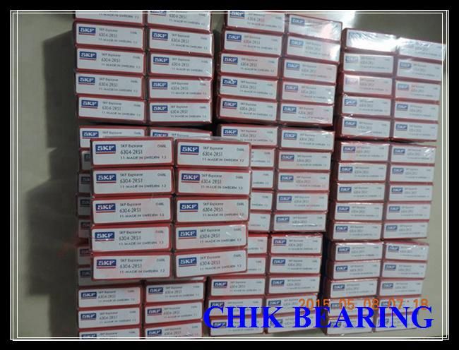 SKF 6003 Zz Ball Bearings 17X35X10 mm Chrome Steel Ball Bearing 6003-2z 6003z 6003zz
