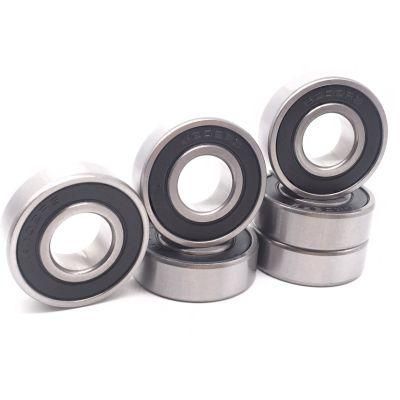 Chinese Manufacture Good Quality Deep Groove Ball Bearing for Sale