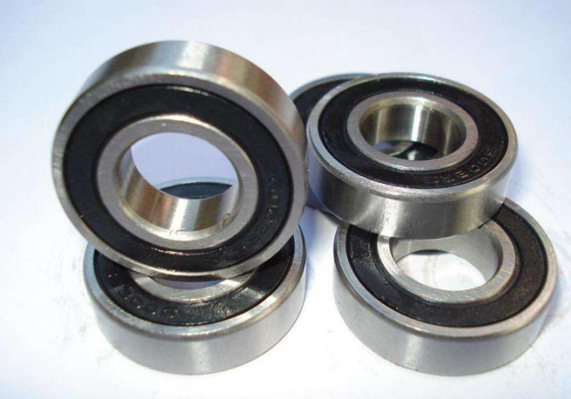 Nu318 Cylindrical Roller Bearing Size 90*190*43mm