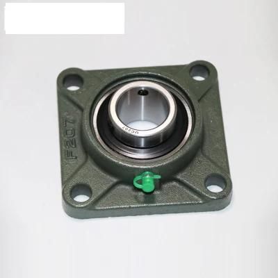 Ucf Series Large Size Bearing Ucf 217 Pillow Block Bearing F217ucf217ucf 217bearing